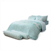 Satin Plus ผ้าปูที่นอน PP044