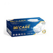 Hi-Care Premium Grade หน้ากากอนามัยหนาพิเศษ สีขาว บรรจุ 30 ชิ้น (แพ็กคู่)