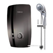 TURBORA เครื่องทำน้ำอุ่น 4500 วัตต์  รุ่น M4500E