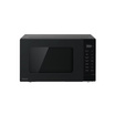 PANASONIC เตาอบไมโครเวฟพร้อมระบบย่าง 24 ลิตร รุ่น NNGT35NBTPE Black