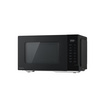PANASONIC เตาอบไมโครเวฟพร้อมระบบย่าง 24 ลิตร รุ่น NNGT35NBTPE Black