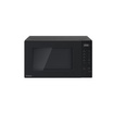 PANASONIC เตาอบไมโครเวฟ 20 ลิตร รุ่น NNST22QBTPE Black