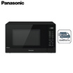 PANASONIC เตาอบไมโครเวฟ 32 ลิตร รุ่น NNST65JBTPE Black
