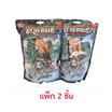 Onelink Toy ชุดทหาร(แพ็ก 2 ชิ้น)