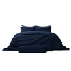 Satin Plus ผ้าปูที่นอน PS030