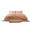 Satin Plus ผ้าปูที่นอน PS031