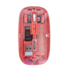 LIFEBOX เมาส์ไร้สาย รุ่น WM99