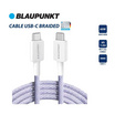 Blaupunkt สายชาร์จ C to C รุ่น BLC3201