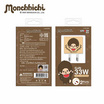 Amaze One Monchhichi Adapter รุ่น A-MCC005