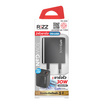 Rizz หัวชาร์จ PD USB 30W  รุ่น RW-408G