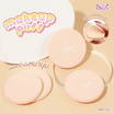 Obuse พัฟวงกลม Puff Circle (6 ชิ้น)