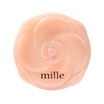 Mille แป้งฝุ่น Soft Blur Oil Control Loosed Powder 9.5 กรัม