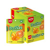 เอมอสกัมมี่ พีลเลอซ์ออเร้นจ์ 40 กรัม (แพ็ก 8 ชิ้น)