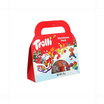 ทรอลลี่ กัมมี่คริสต์มาสแพ็ค 75 กรัม (แพ็ก 4 ชิ้น)