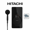 HITACHI เครื่องทำน้ำอุ่น 3800 วัตต์ รุ่น HES-38G