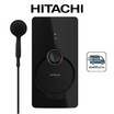 HITACHI เครื่องทำน้ำอุ่น 3800 วัตต์ รุ่น HES-38G