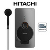 HITACHI เครื่องทำน้ำอุ่น 4800 วัตต์ รุ่น HES-48GS