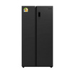 Aconatic ตู้เย็นไซด์ บาย ไซด์ 18.5Q รุ่น AN-FR5250S +AN-IDC2052