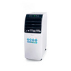 Aconatic เครื่องปรับอากาศเคลื่อนที่ 9000 BTU รุ่น AN-PAC09A1 +AN-IDC2052