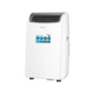 Aconatic เครื่องปรับอากาศเคลื่อนที่ 12000 BTU รุ่น AN-PAC12C3 +AN-IDC2052