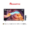 Aconatic LED Smart TV 75US210AN