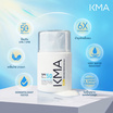 KMA กันแดดน้ำนม SPF50+PA++++ Sun Skin High Protection Milk 40มล.