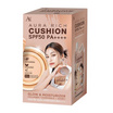Aura Rich คุชชั่น Cushion SPF50 PA++++ 5 กรัม แพ็ก 6 ชิ้น