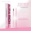 Aura Rich ดินสอเขียนคิ้ว Sugar Brow Eyebrow Pencil 0.2 กรัม