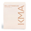 KMA แป้งผสมรองพื้น Brillaint Powder Cake SPF25 PA+++ 10กรัม