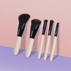KMA ชุดแปรงแต่งหน้า Essential brush set (5ชิ้น)