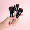 KMA ชุดแปรงแต่งหน้า Essential brush set (5ชิ้น)