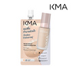 KMA รองพื้น Water Resist Liquid Foundation 5 มล. แพ็ก 6 ชิ้น
