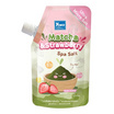 โยโกะ โกลด์ มัทฉะ แอนด์ สตรอว์เบอร์รี่ สปา ซอลท์ 350 กรัม (แพ็ก 4 ชิ้น)