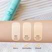 Nich รองพื้น Dew Drop Liquid Foundation SPF50+ PA++++  30 มล.