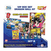 สั่งจอง ชุด B โอเดนย่า อัลบั้มสะสมการ์ด Dragonball GT 20g.