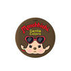 เจนเทิล คัลเลอร์ Monchhichi ซอฟท์ครีมบลัช 4 กรัม 01 แชมเปญ