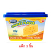 เซสท์โกลด์ มาการีนกลิ่นชีส 150 กรัม (แพ็ก 3 ชิ้น)