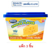 เซสท์โกลด์ มาการีนกลิ่นชีส 150 กรัม (แพ็ก 3 ชิ้น)