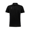 FBT เสื้อโปโล สีดำ
