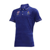GRAND SPORT เสื้อคอปกแบบ ซีเกมส์ 2025 สีน้ำเงิน รุ่น 012010