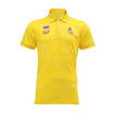 GRAND SPORT เสื้อคอปกแบบ ซีเกมส์ 2025 สีเหลือง รุ่น 012010