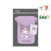CODE:D กระเป๋าสะพาย Sanrio - Kuromi