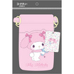 CODE:D กระเป๋าสะพาย Sanrio - My Melody