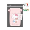 CODE:D กระเป๋าสะพาย Sanrio - Hello Kitty