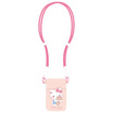 CODE:D กระเป๋าสะพาย Sanrio - Hello Kitty