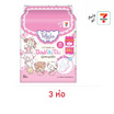 เฟลิเซียซอฟท์แอนด์สลิม ผ้าอนามัย มีปีก 24 ซม. ห่อละ 8 ชิ้น