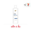 โดฟ แชมพู เพปไทด์ อินเทนซ์ รีแพร์ 170 มล. (แพ็ก 4 ชิ้น)