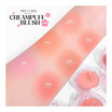 Nee Cara บลัชออน Creampuff Blush 4.5 กรัม