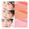 Nee Cara บลัชออน Creampuff Blush 4.5 กรัม
