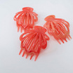 INVISIBOBBLE กิ๊บหนีบผม CLIPSTAR L Coral Hug 1pc